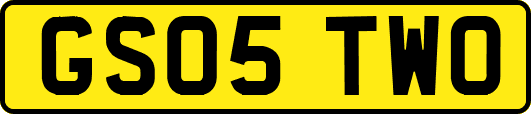 GS05TWO