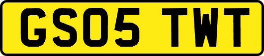 GS05TWT