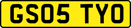 GS05TYO