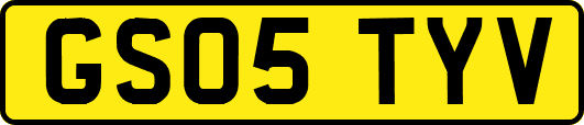 GS05TYV