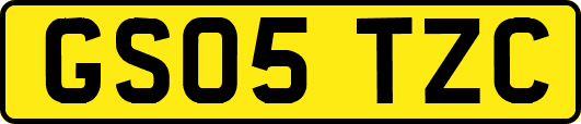 GS05TZC