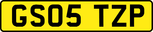 GS05TZP