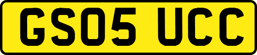 GS05UCC