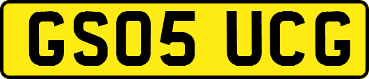 GS05UCG