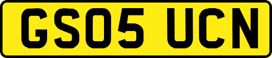 GS05UCN