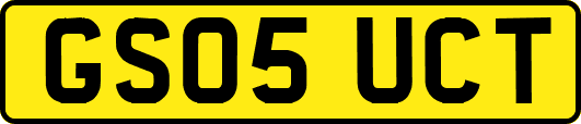 GS05UCT