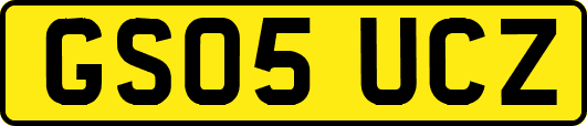 GS05UCZ
