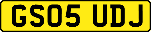 GS05UDJ