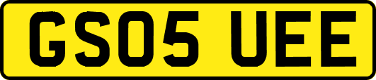 GS05UEE
