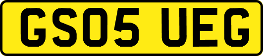 GS05UEG