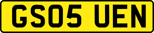 GS05UEN