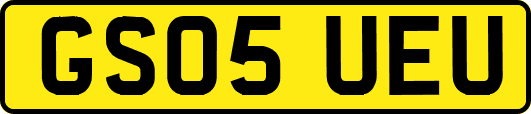 GS05UEU