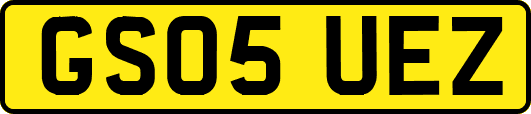 GS05UEZ