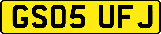 GS05UFJ