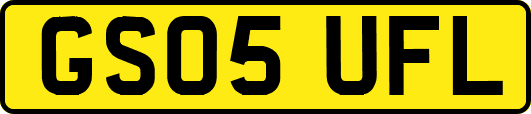 GS05UFL
