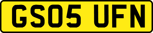 GS05UFN