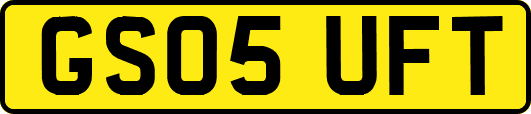 GS05UFT