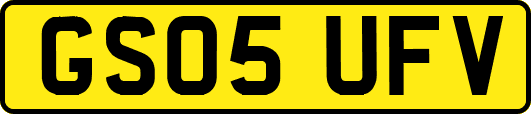 GS05UFV