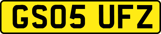 GS05UFZ
