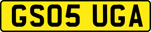 GS05UGA