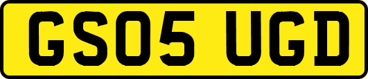 GS05UGD