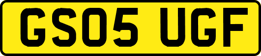 GS05UGF