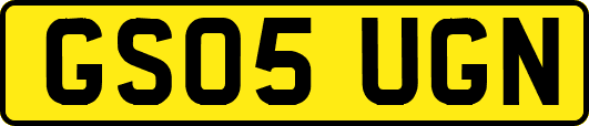 GS05UGN