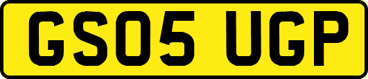 GS05UGP