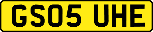 GS05UHE