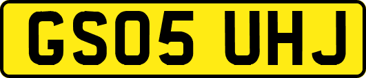 GS05UHJ