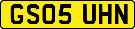 GS05UHN
