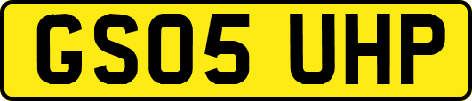 GS05UHP
