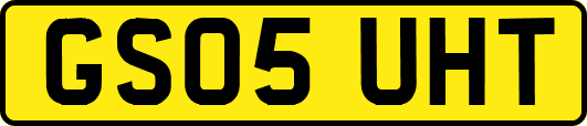 GS05UHT
