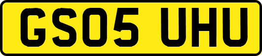 GS05UHU