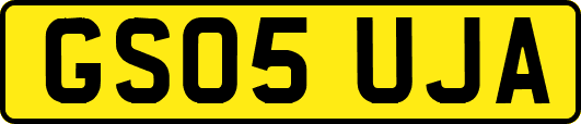 GS05UJA