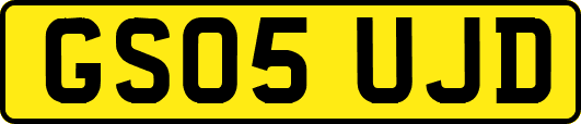 GS05UJD