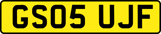 GS05UJF