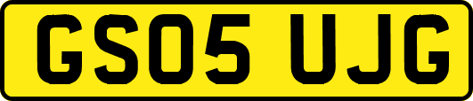 GS05UJG