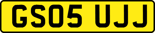 GS05UJJ