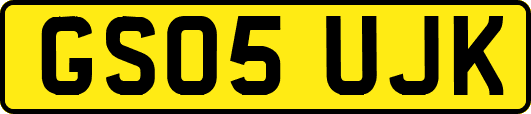 GS05UJK