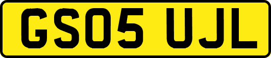 GS05UJL