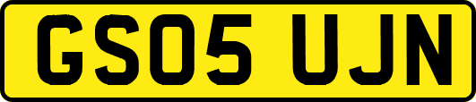 GS05UJN