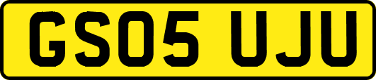 GS05UJU