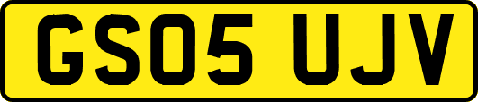 GS05UJV