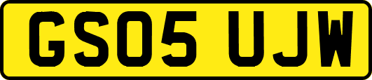 GS05UJW