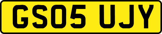 GS05UJY