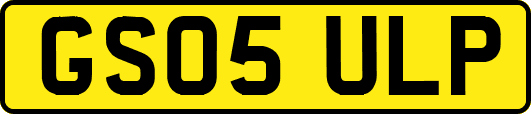 GS05ULP