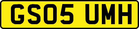 GS05UMH