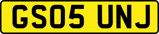 GS05UNJ