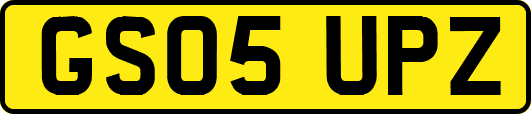 GS05UPZ